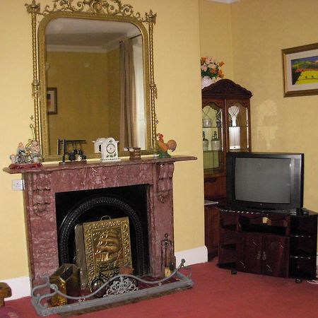Marian Guest House Dublin Exterior photo