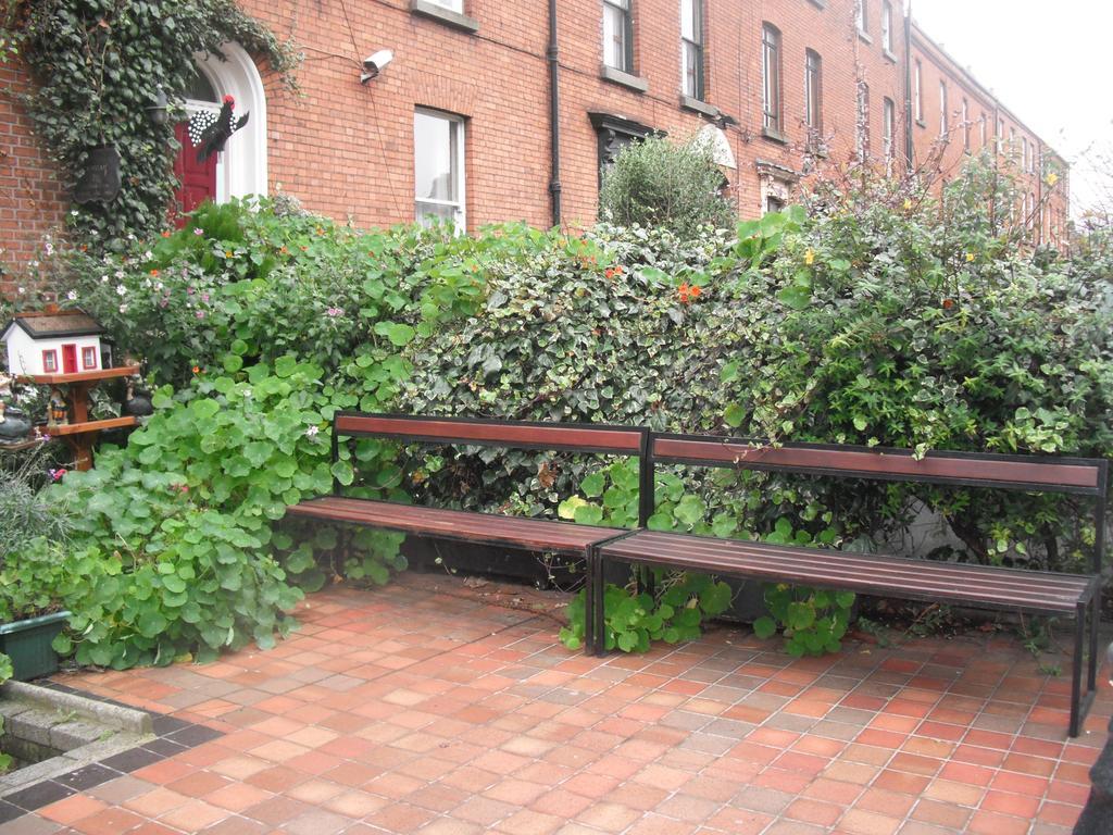 Marian Guest House Dublin Exterior photo