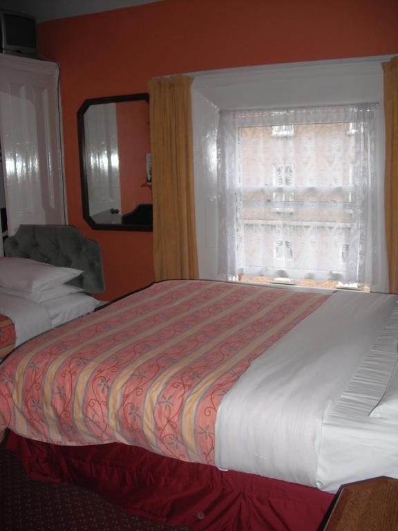 Marian Guest House Dublin Room photo