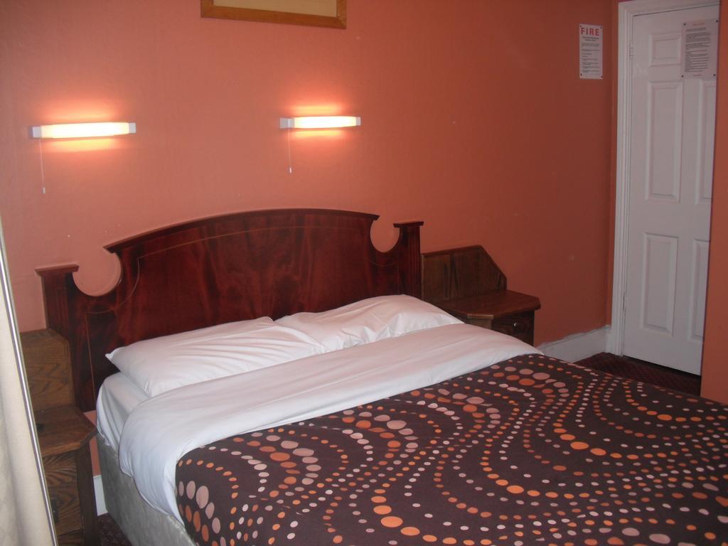 Marian Guest House Dublin Room photo