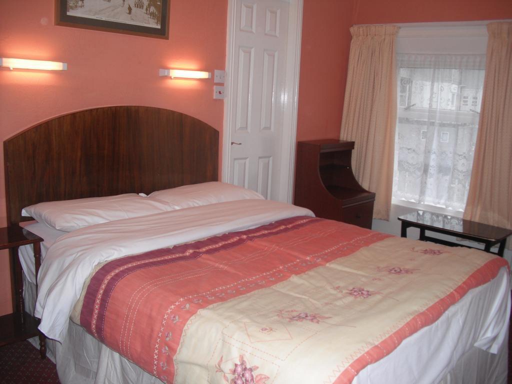 Marian Guest House Dublin Room photo